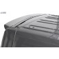 Spoiler tetto RDX per RENAULT Master H2 & OPEL /  Movano H2 & NISSAN NV400 H2 & NISSAN Interstar H2 