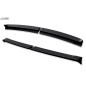 Spoiler tetto RDX per RENAULT Master H2 & OPEL /  Movano H2 & NISSAN NV400 H2 & NISSAN Interstar H2 