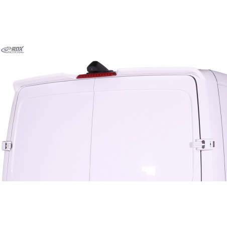 Spoiler tetto RDX per MERCEDES Sprinter H1 (2006-present) & VW Crafter H1 (2006-2017) Rear Wing  (Co