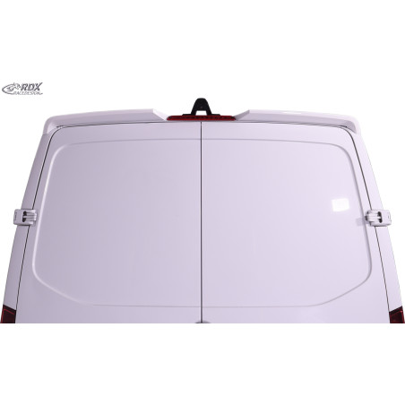 Spoiler tetto RDX per MERCEDES Sprinter H1 (2006-present) & VW Crafter H1 (2006-2017) Rear Wing  (Co