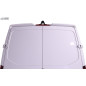 Spoiler tetto RDX per MERCEDES Sprinter H1 (2006-present) & VW Crafter H1 (2006-2017) Rear Wing  (Co