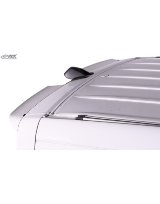 Spoiler tetto RDX per MERCEDES Sprinter H1 (2006-present) & VW Crafter H1 (2006-2017) Rear Wing  (Co