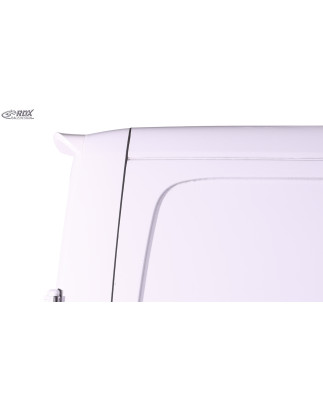 Spoiler tetto RDX per MERCEDES Sprinter H1 (2006-present) & VW Crafter H1 (2006-2017) Rear Wing  (Co