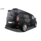 Spoiler tetto RDX per FORD Transit Custom / Tourneo Custom (2023+) & VW Transporter / Shuttle / Cara