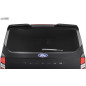 Spoiler tetto RDX per FORD Transit Custom / Tourneo Custom (2023+) & VW Transporter / Shuttle / Cara
