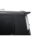 Spoiler tetto RDX per FORD Transit Custom / Tourneo Custom (2023+) & VW Transporter / Shuttle / Cara