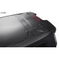 Spoiler tetto RDX per FORD Transit Custom / Tourneo Custom (2023+) & VW Transporter / Shuttle / Cara