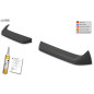 Spoiler tetto RDX per FORD Transit Custom / Tourneo Custom (2023+) & VW Transporter / Shuttle / Cara