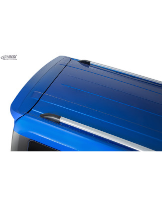 Spoiler tetto RDX per FORD Transit Courier & Tourneo Courier (N1P / N3P / 2024+)  (Cod. R-RDDS200)