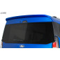 Spoiler tetto RDX per FORD Transit Courier & Tourneo Courier (N1P / N3P / 2024+)  (Cod. R-RDDS200)