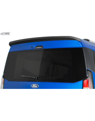 Spoiler tetto RDX per FORD Transit Courier & Tourneo Courier (N1P / N3P / 2024+)  (Cod. R-RDDS200)
