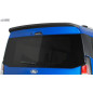 Spoiler tetto RDX per FORD Transit Courier & Tourneo Courier (N1P / N3P / 2024+)  (Cod. R-RDDS200)