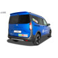 Spoiler tetto RDX per FORD Transit Courier & Tourneo Courier (N1P / N3P / 2024+)  (Cod. R-RDDS200)