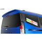 Spoiler tetto RDX per FORD Transit Courier & Tourneo Courier (N1P / N3P / 2024+)  (Cod. R-RDDS200)