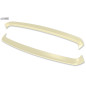 Spoiler tetto RDX per FORD Transit Courier & Tourneo Courier (N1P / N3P / 2024+)  (Cod. R-RDDS200)