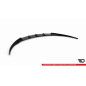 SPLITTER ANTERIORE Opel Astra J OPC/VXR Nurburg (Cod. M-OP-AS-4-OPC-NRB-FD1G)