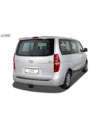 Spoiler tetto RDX per HYUNDAI H-1 / H300 / i800 / iLoad / iMax / JAC M2 / DODGE H100 (2007-2020)  (C