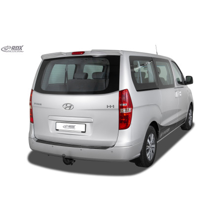 Spoiler tetto RDX per HYUNDAI H-1 / H300 / i800 / iLoad / iMax / JAC M2 / DODGE H100 (2007-2020)  (C