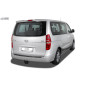 Spoiler tetto RDX per HYUNDAI H-1 / H300 / i800 / iLoad / iMax / JAC M2 / DODGE H100 (2007-2020)  (C