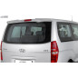 Spoiler tetto RDX per HYUNDAI H-1 / H300 / i800 / iLoad / iMax / JAC M2 / DODGE H100 (2007-2020)  (C
