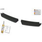 Spoiler tetto RDX per HYUNDAI H-1 / H300 / i800 / iLoad / iMax / JAC M2 / DODGE H100 (2007-2020)  (C