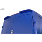 Spoiler tetto RDX per VW Crafter Flat Roof H1 & MAN TGE Flat Roof (2017-present) Rear Wing  (Cod. R-