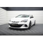 SPLITTER ANTERIORE OPEL ASTRA J OPC / VXR v.1 (Cod. M-OP-AS-4-OPC-FD1G)