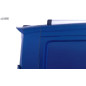 Spoiler tetto RDX per VW Crafter Flat Roof H1 & MAN TGE Flat Roof (2017-present) Rear Wing  (Cod. R-