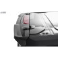Spoiler tetto RDX per FORD Transit Custom / Tourneo Custom (2023+) & VW Transporter / Shuttle / Cara