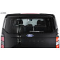Spoiler tetto RDX per FORD Transit Custom / Tourneo Custom (2023+) & VW Transporter / Shuttle / Cara