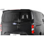 Spoiler tetto RDX per FORD Transit Custom / Tourneo Custom (2023+) & VW Transporter / Shuttle / Cara