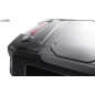 Spoiler tetto RDX per FORD Transit Custom / Tourneo Custom (2023+) & VW Transporter / Shuttle / Cara