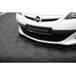 SPLITTER ANTERIORE OPEL ASTRA J OPC / VXR v.1 (Cod. M-OP-AS-4-OPC-FD1G)