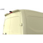 Spoiler tetto RDX per RENAULT Master H2 & NISSAN Interstar H2 (2024-present)  Wing (Cod. R-RDDS205)