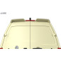 Spoiler tetto RDX per RENAULT Master H2 & NISSAN Interstar H2 (2024-present)  Wing (Cod. R-RDDS205)