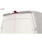 Spoiler tetto RDX per RENAULT Master H2 & NISSAN Interstar H2 (2024-present)  Wing (Cod. R-RDDS205)