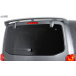 Spoiler tetto RDX per CITROEN Jumpy / Dispatch & SpaceTourer/ FIAT Scudo & Ulyssee/ OPEL /  Zafira &