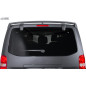 Spoiler tetto RDX per CITROEN Jumpy / Dispatch & SpaceTourer/ FIAT Scudo & Ulyssee/ OPEL /  Zafira &