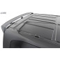 Spoiler tetto RDX per CITROEN Jumpy / Dispatch & SpaceTourer/ FIAT Scudo & Ulyssee/ OPEL /  Zafira &