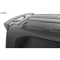 Spoiler tetto RDX per CITROEN Jumpy / Dispatch & SpaceTourer/ FIAT Scudo & Ulyssee/ OPEL /  Zafira &