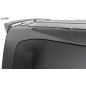 Spoiler tetto RDX per CITROEN Jumpy / Dispatch & SpaceTourer/ FIAT Scudo & Ulyssee/ OPEL /  Zafira &