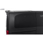 Spoiler tetto RDX per CITROEN Jumpy / Dispatch & SpaceTourer/ FIAT Scudo & Ulyssee/ OPEL /  Zafira &