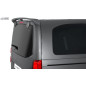 Spoiler tetto RDX per CITROEN Jumpy / Dispatch & SpaceTourer/ FIAT Scudo & Ulyssee/ OPEL /  Zafira &
