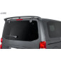 Spoiler tetto RDX per CITROEN Jumpy / Dispatch & SpaceTourer/ FIAT Scudo & Ulyssee/ OPEL /  Zafira &