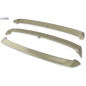 Spoiler tetto RDX per CITROEN Jumpy / Dispatch & SpaceTourer/ FIAT Scudo & Ulyssee/ OPEL /  Zafira &