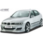 Spoiler anteriore RDX per SEAT Leon 1M & Toledo 1M (Cod. R-RDFA016)