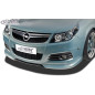 Spoiler anteriore RDX per OPEL Vectra C & Signum (2006+) (Cod. R-RDFA025)