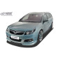 Spoiler anteriore RDX per OPEL Vectra C & Signum (2006+) (Cod. R-RDFA025)