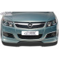 Spoiler anteriore RDX per OPEL Vectra C & Signum (2006+) (Cod. R-RDFA025)