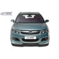 Spoiler anteriore RDX per OPEL Vectra C & Signum (2006+) (Cod. R-RDFA025)
